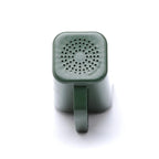 Ergonomic Leaf Shovel Garden Hand Scoop