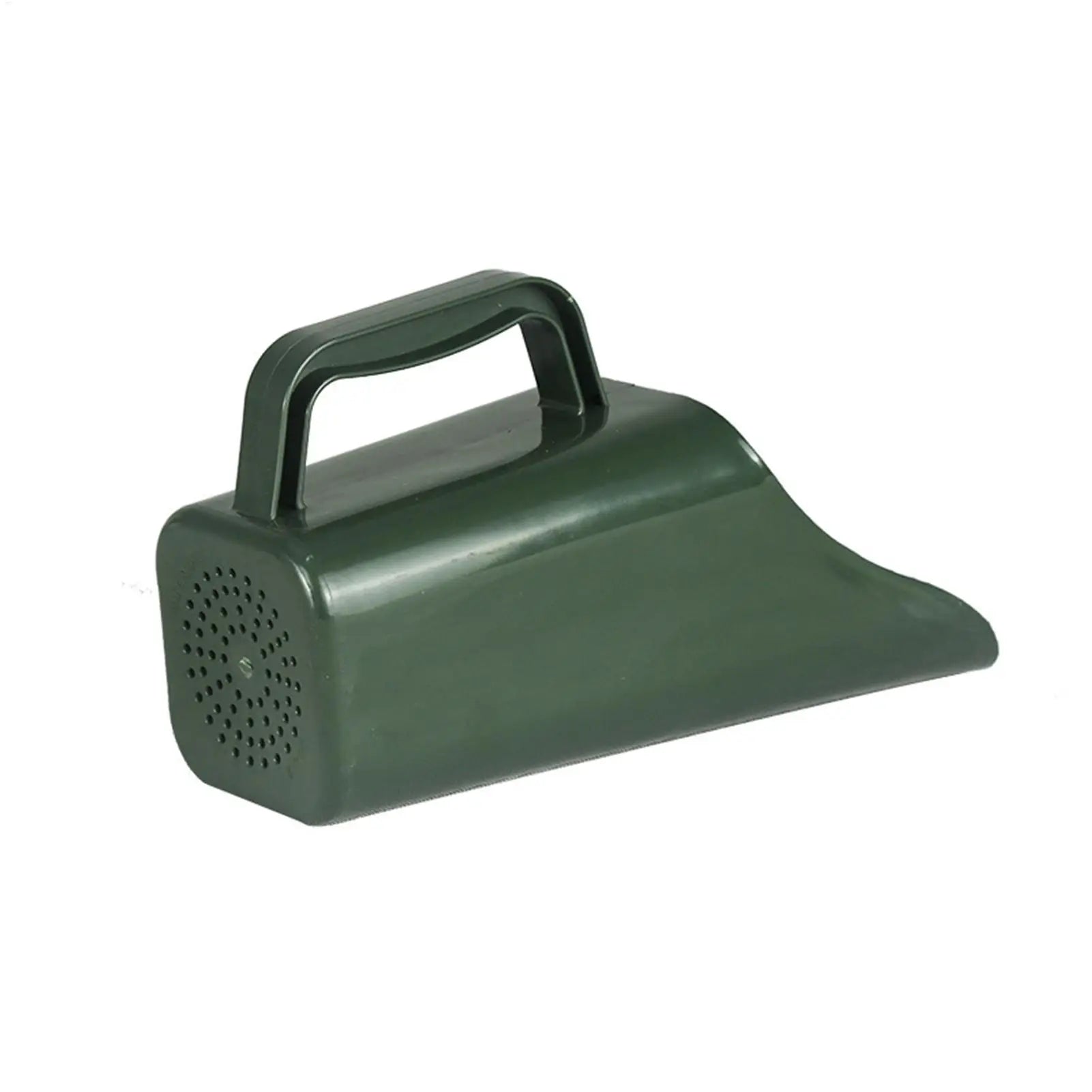 Ergonomic Leaf Shovel Garden Hand Scoop
