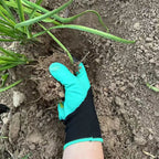 Waterproof Garden Claw Gloves with Thumb Protection