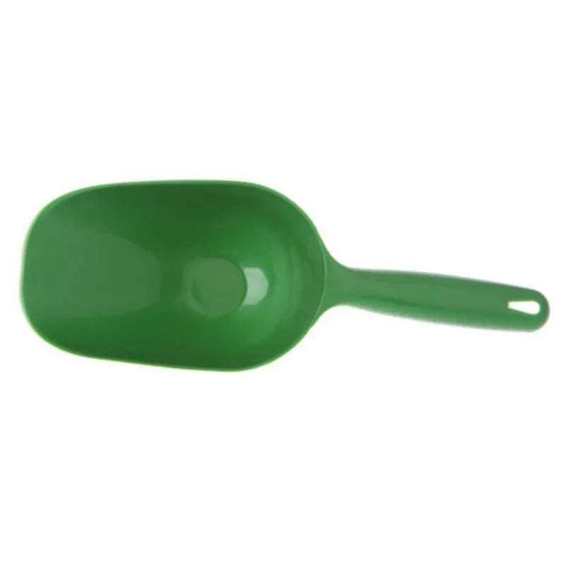 Multi-Function Garden Soil Scoop Shovel for Planting & Re-Potting