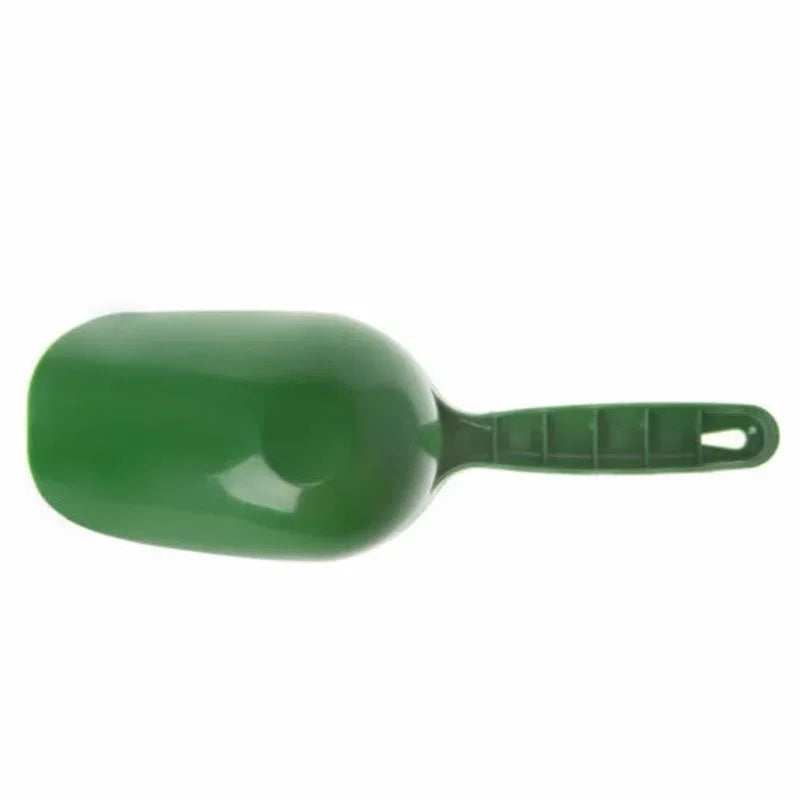 Multi-Function Garden Soil Scoop Shovel for Planting & Re-Potting