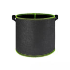 Non-Woven Grow Bags with Handles for Vegetables, Flowers &amp; Plants