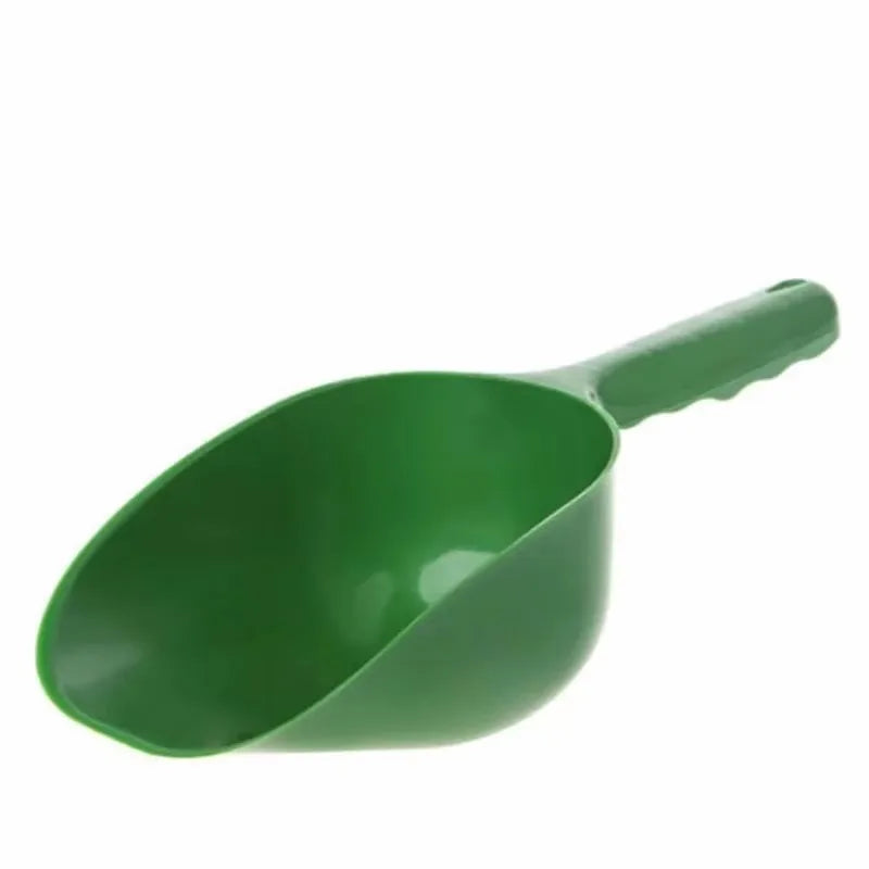 Multi-Function Garden Soil Scoop Shovel for Planting & Re-Potting